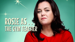 Rosie O'Donnell and Sean Hayes Join the Cast of <i>Hairspray Live</i>